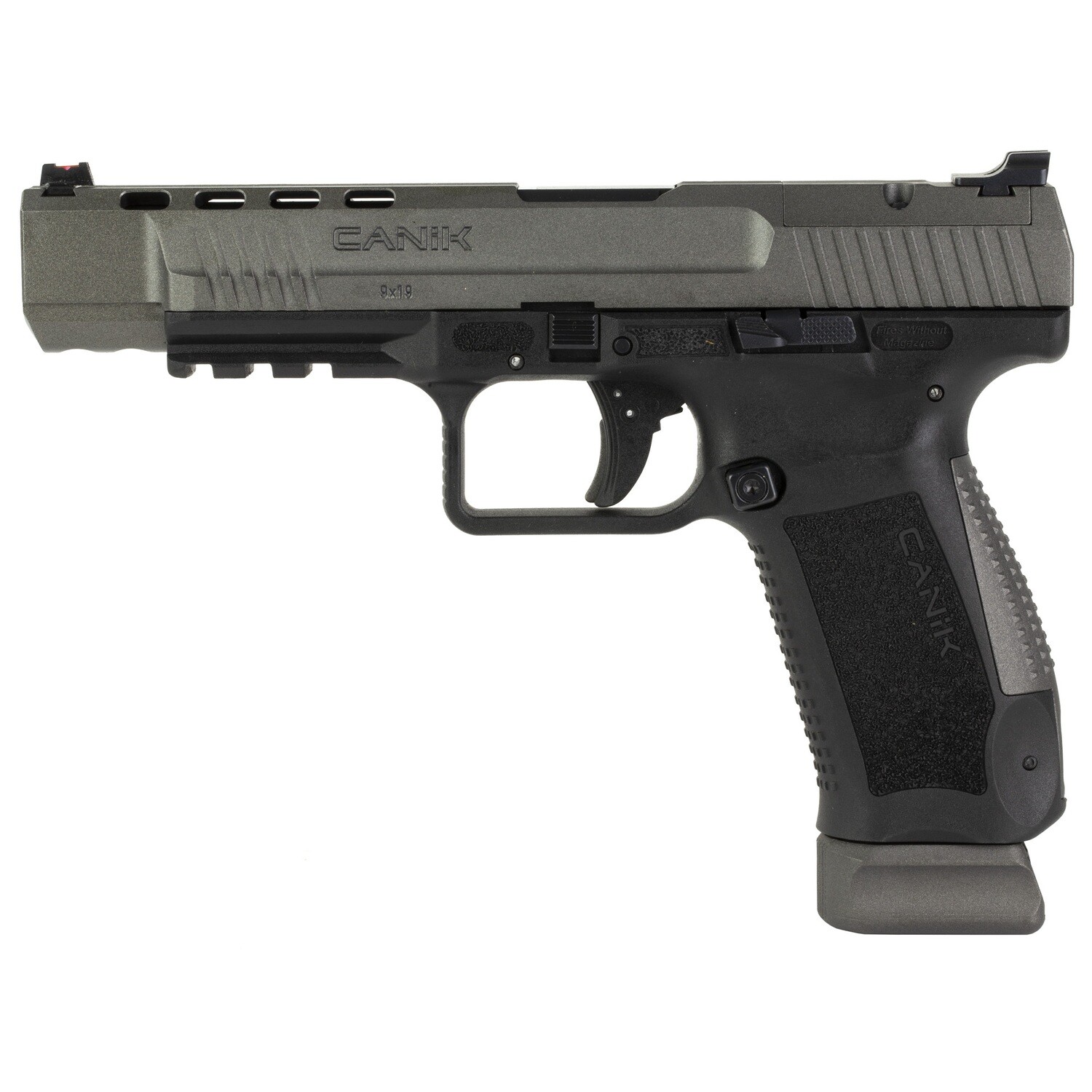 Canik Tp9sfx 9mm 20rd W/mo2 Tng
