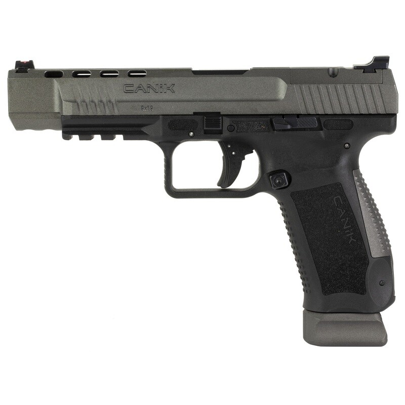 Canik Tp9sfx 9mm 20rd W/mo2 Tng