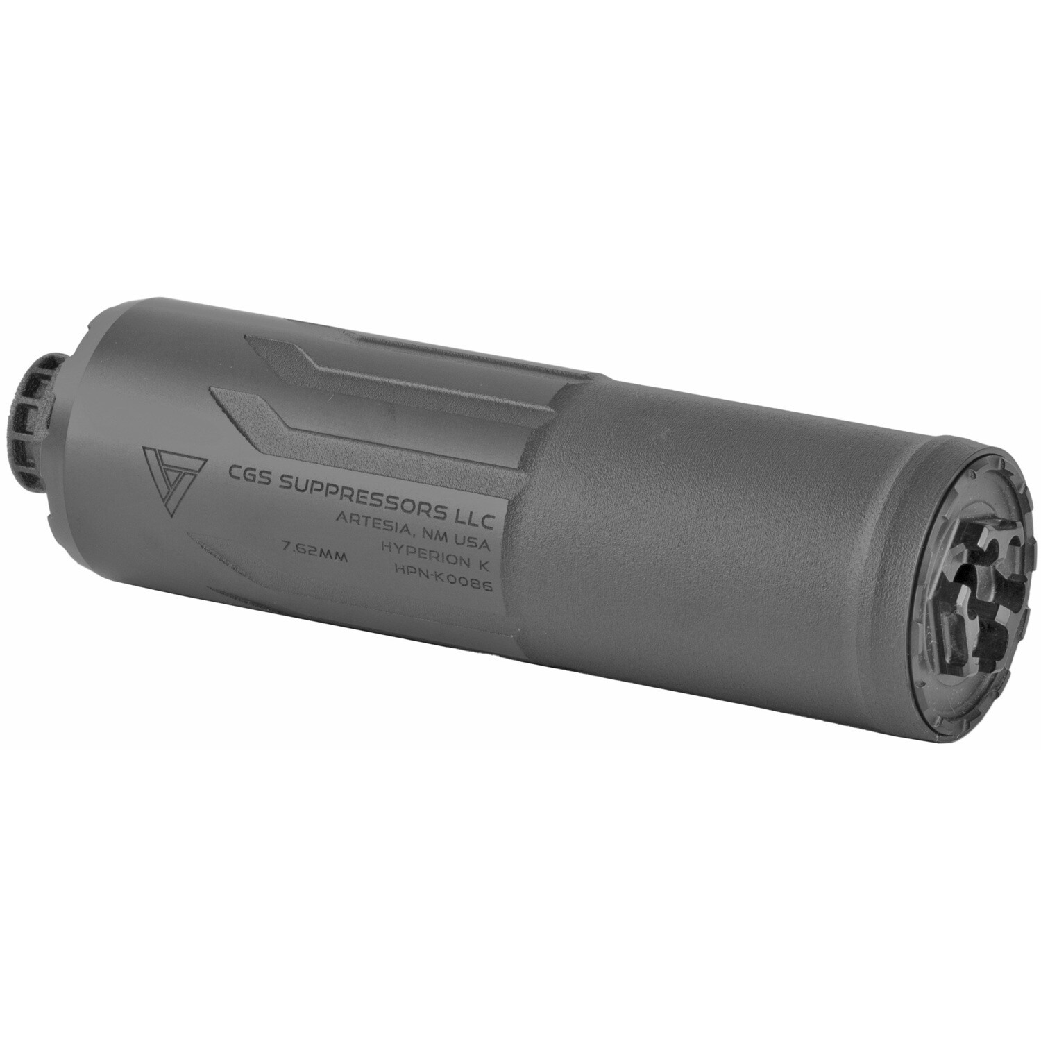 Cgs Helios 556mm Suppressor Dt