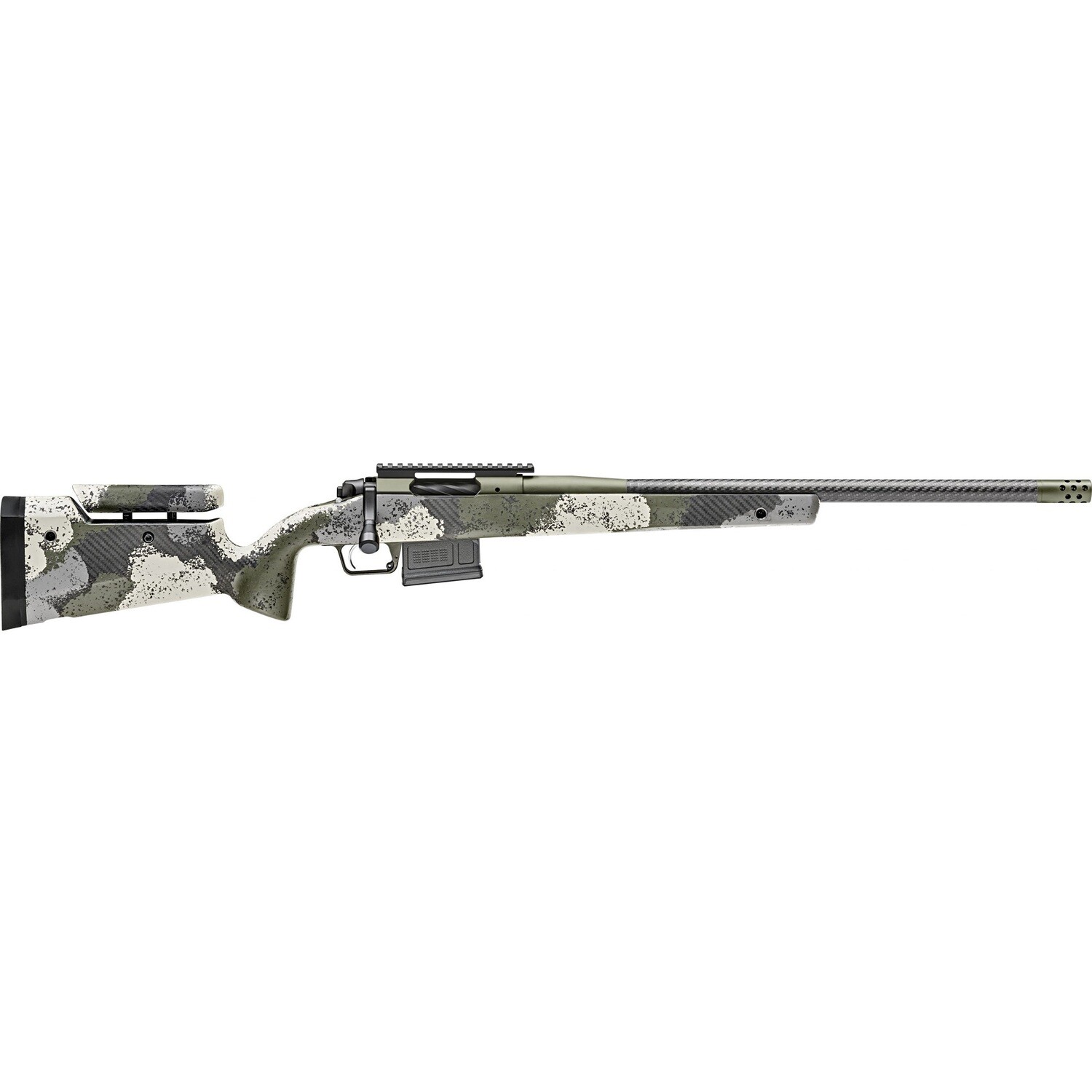 Sprgfld Waypoint 6.5cm 22" Cf Adj Ev