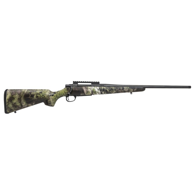 Howa Superlite 20" Altitude