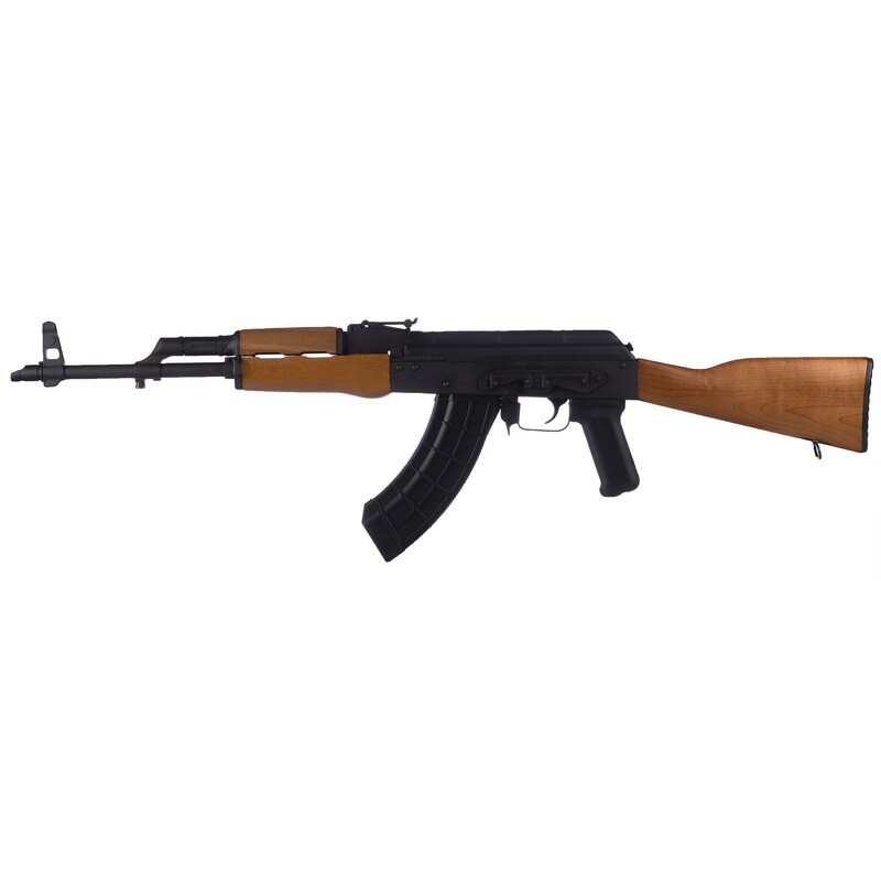 Cent Arms Gp/wasr10 762x39 Wood 30rd Cent Arms Gp/wasr10 762x39 Wood 30rd