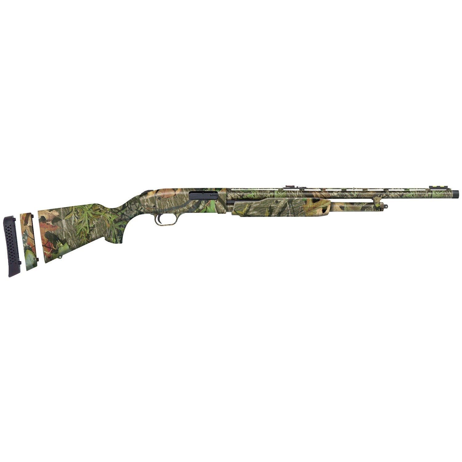 Msbrg 500 Bantam Turkey 20/22 5rd