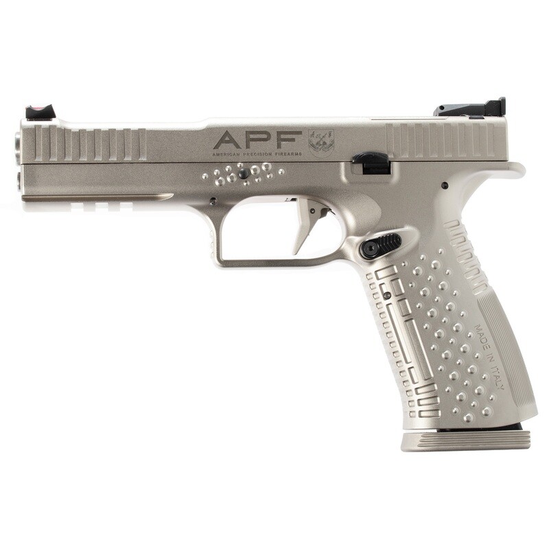 Ampf Strike One 9mm 5"