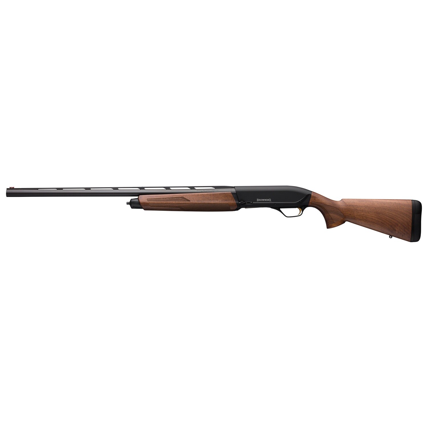 Brn Maxus Ii Hunter 12ga 3" Wlnt, Barrel length: 28"
