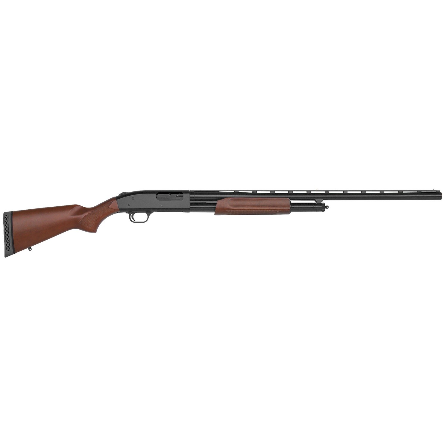 Msbrg 500 12/28/vr Accu 5rd Wood