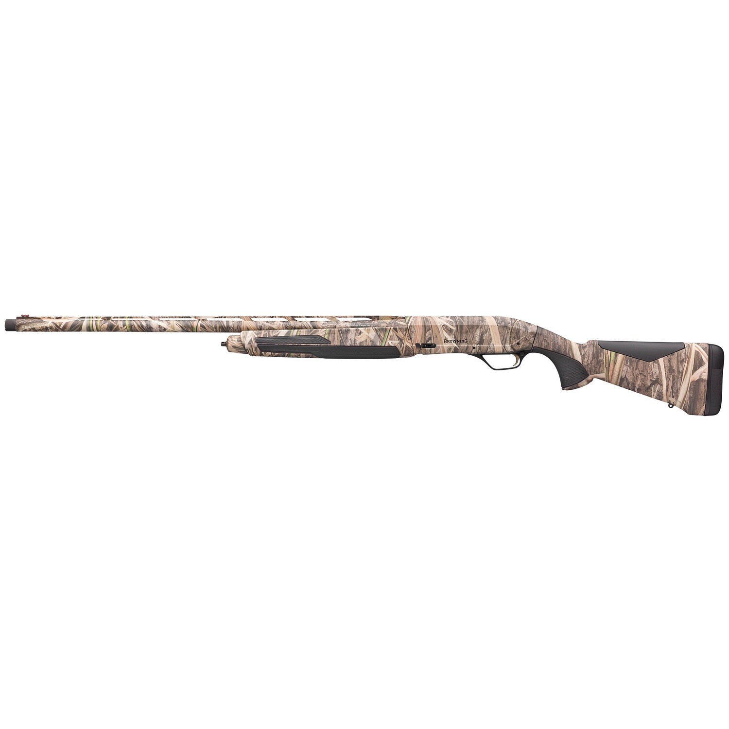 Brn Maxus Ii Camo 12ga 3" Mosgh, Barrel length: 28"