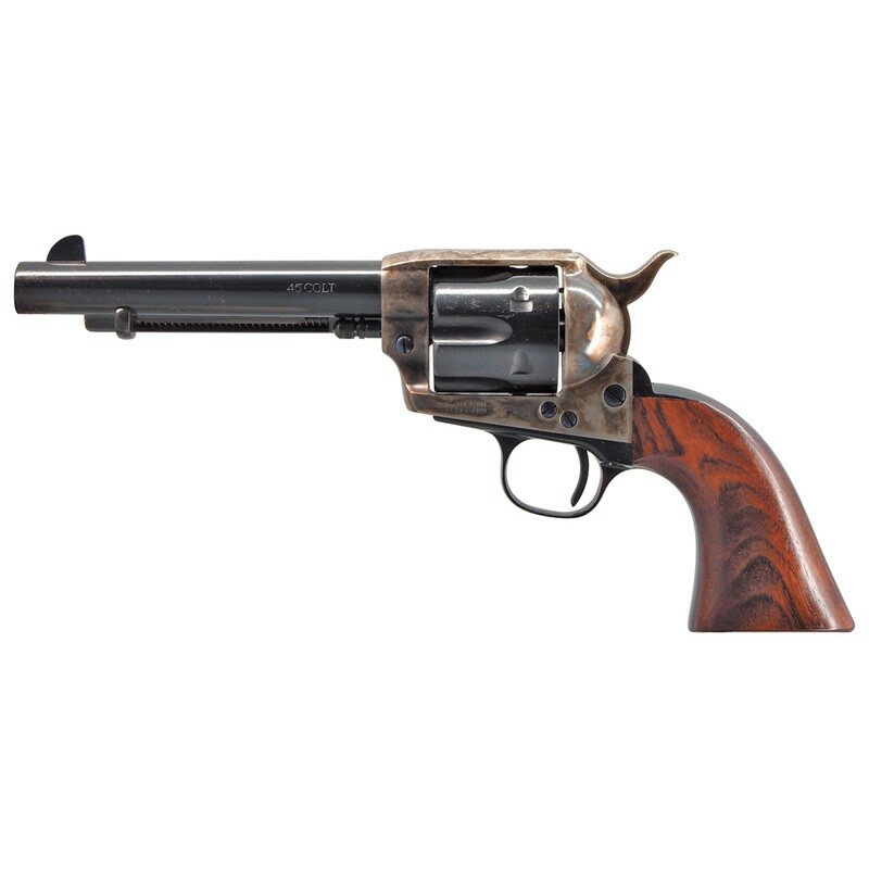 Cimarron Mod P 45lc 5.5 Cimarron Mod P 45lc 5.5" 6rd Cch