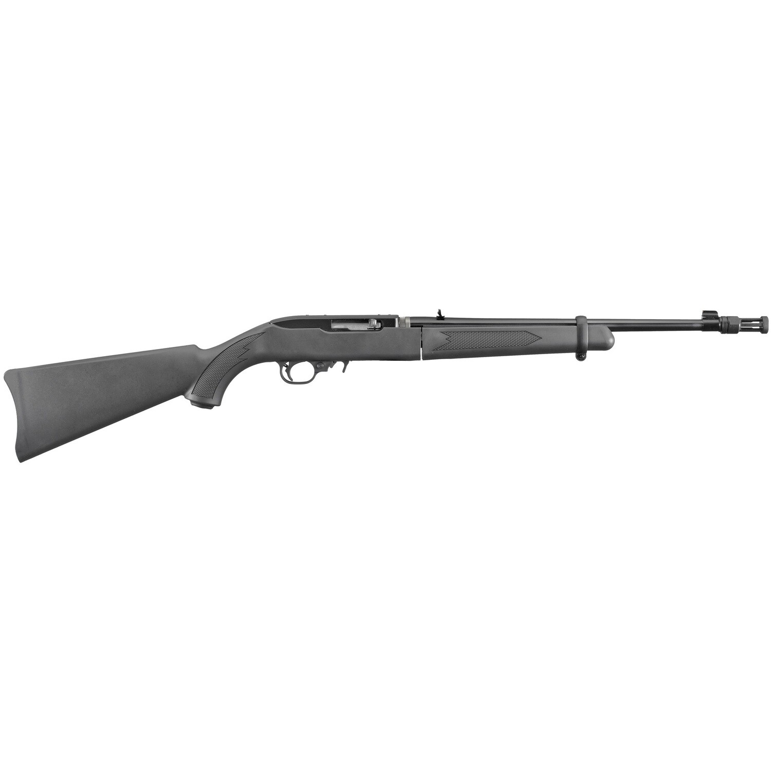 Ruger 10/22 Td 22lr 16.4" Blk 10rd