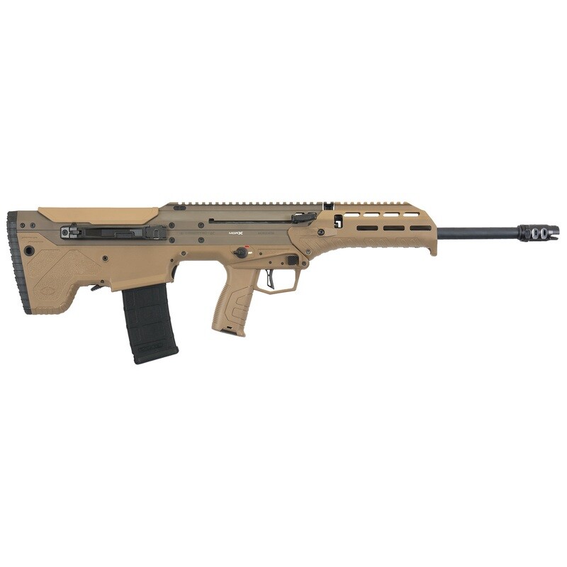 Dt Mdrx 223 Wylde 20" 30rd Fde Fe