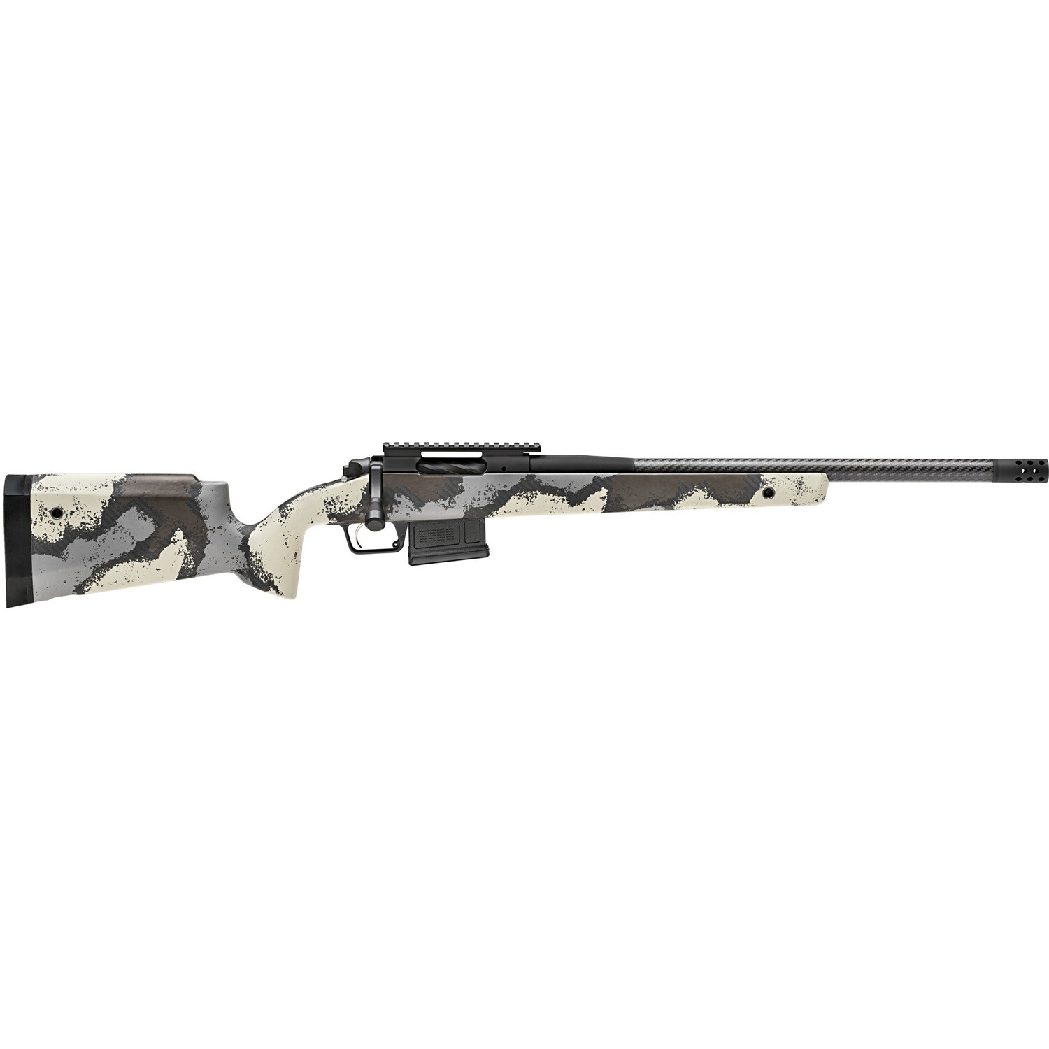 Sprgfld Waypoint 6cm 20" Cf Rdg