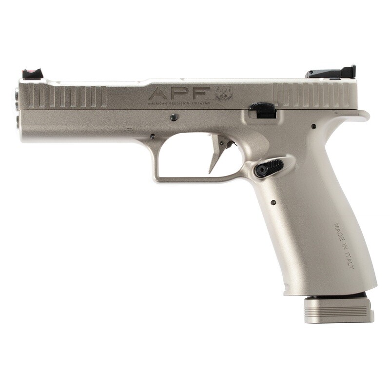 Ampf Strk 1 9mm