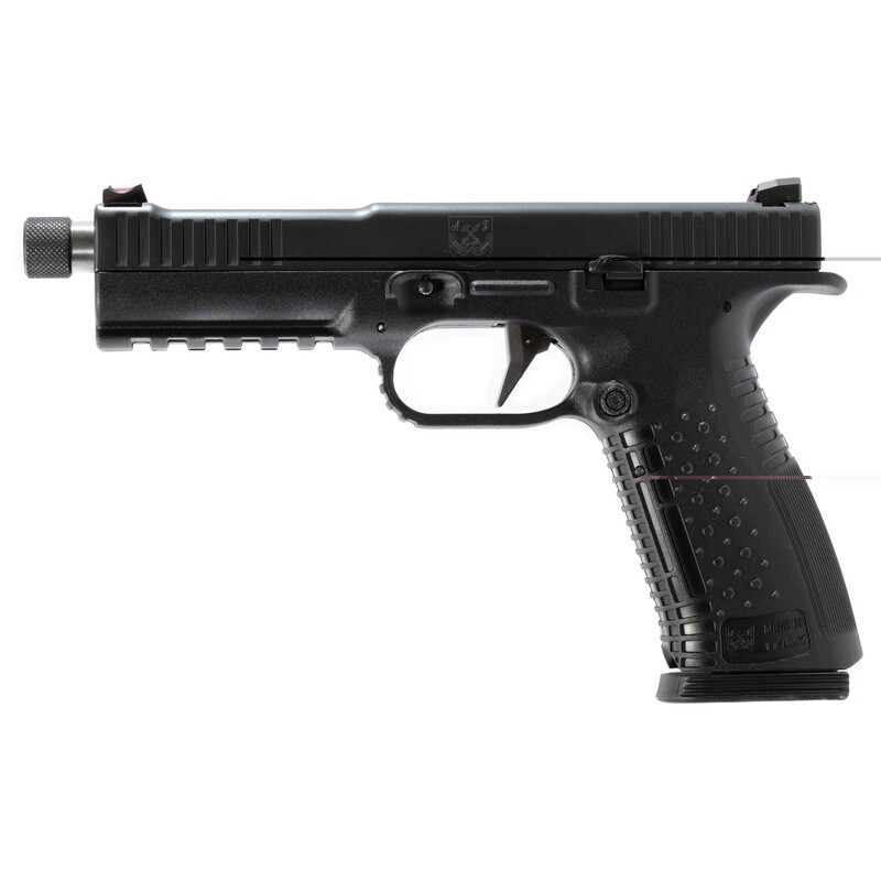 Ampf Strk 1 Mk2 9mm 5.4 Ampf Strk 1 Mk2 9mm 5.4" Tb 17rd