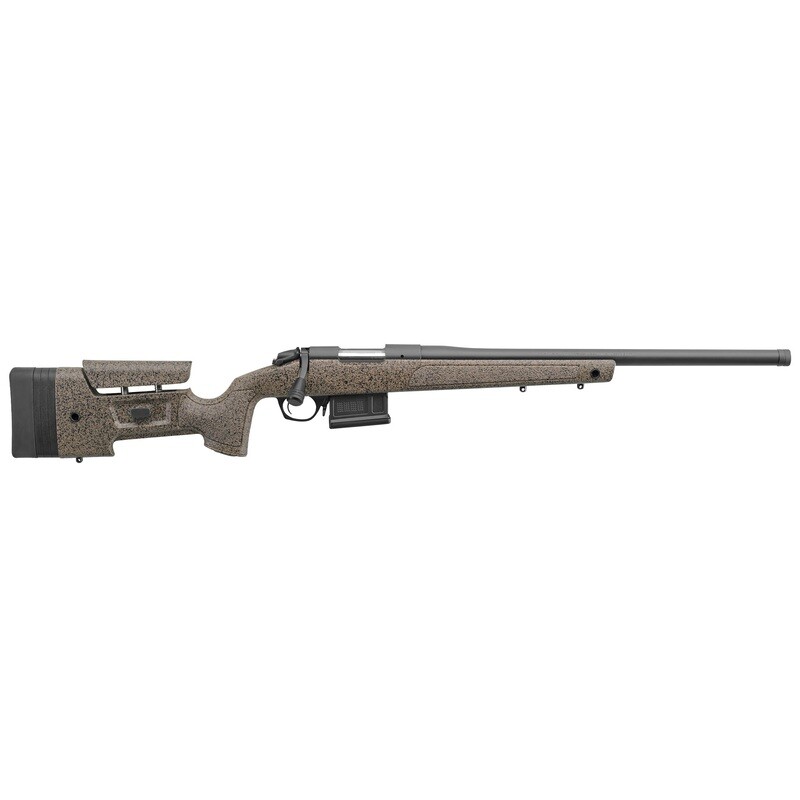 Bergara Hmr 6.5prc Mini-chas 24 Bergara Hmr 6.5prc Mini-chas 24" 3rd