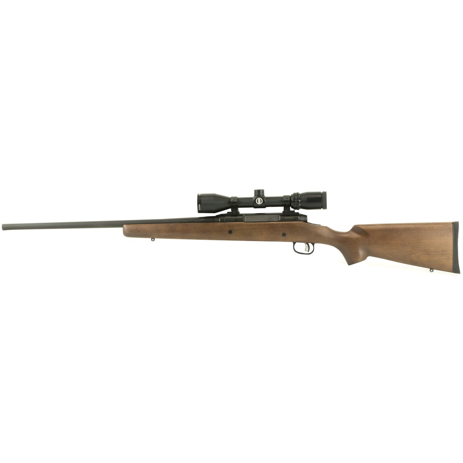 Sav Axis Ii Xp Hrdwd 6.5cm 22" 4rd