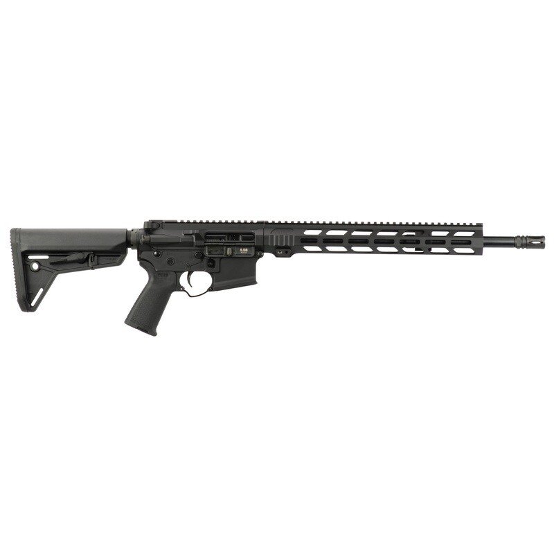 Apf Carbine 308 Win 16 Apf Carbine 308 Win 16" 20rd Blk