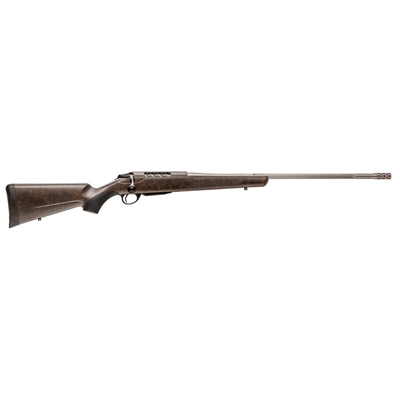 Tikka T3x Lite Rt Ember 22.4
