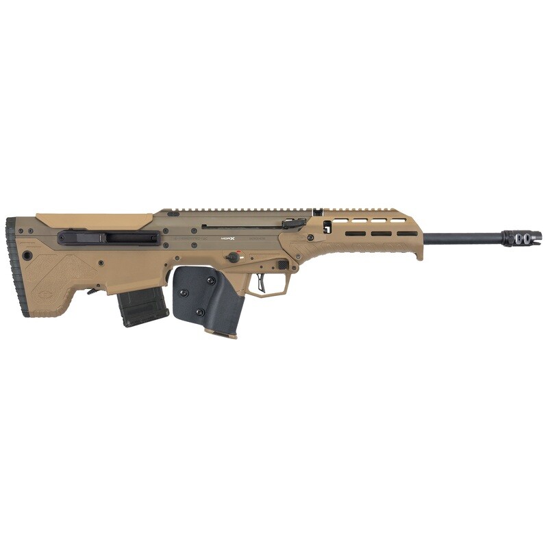 Dt Mdrx 6.5cm 20" Comp 10rd Fe