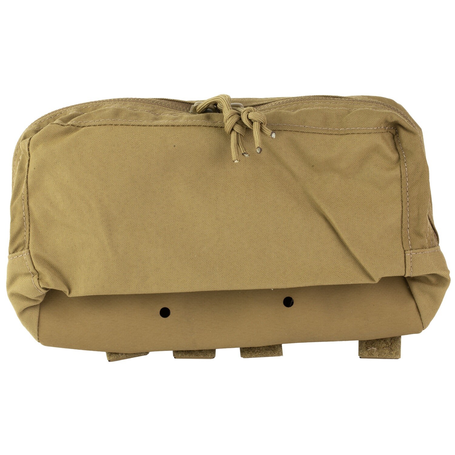 Bl Force Med Hrz Utility Pouch, Color: Coyote brown
