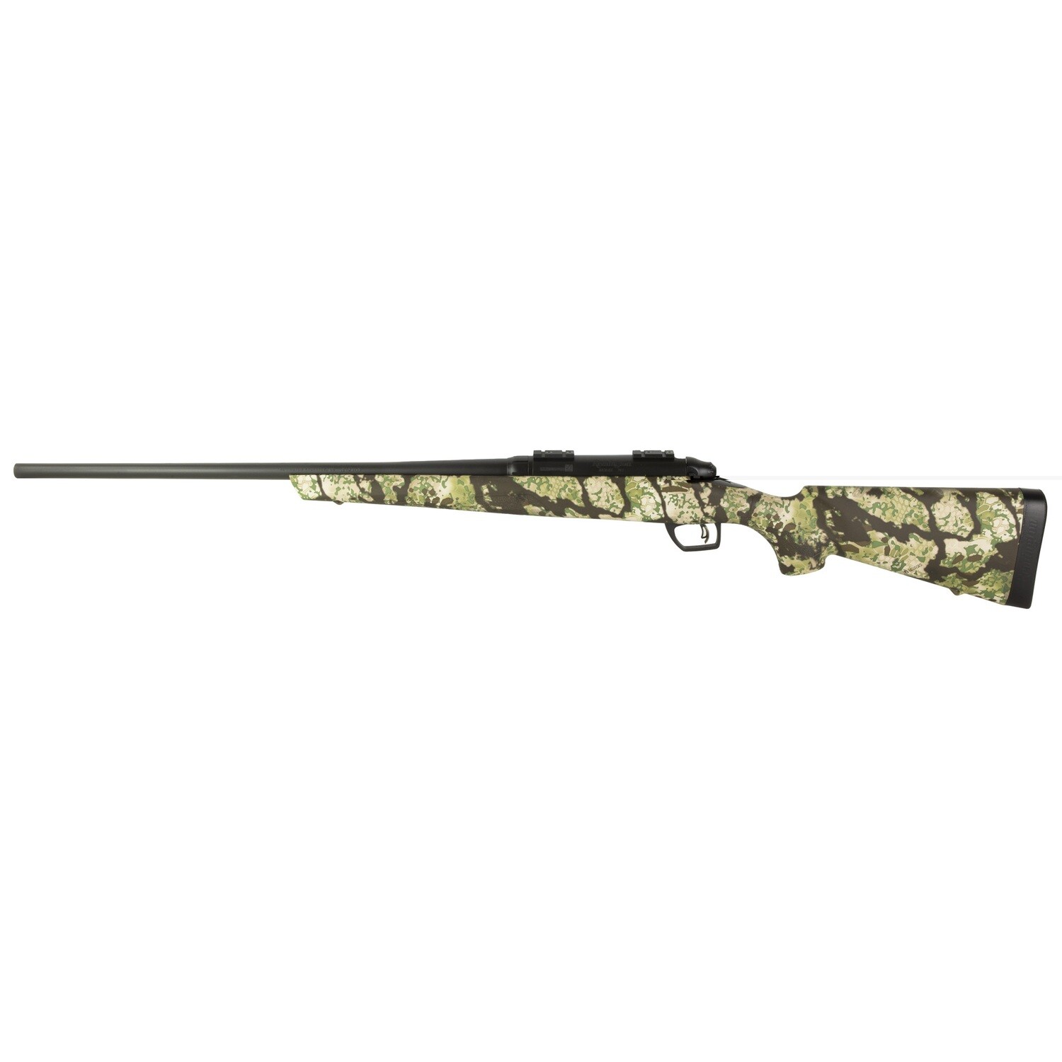 Rem 783 Camo Kryptek Ot, Barrel length: 22", Caliber: 243 winchestor