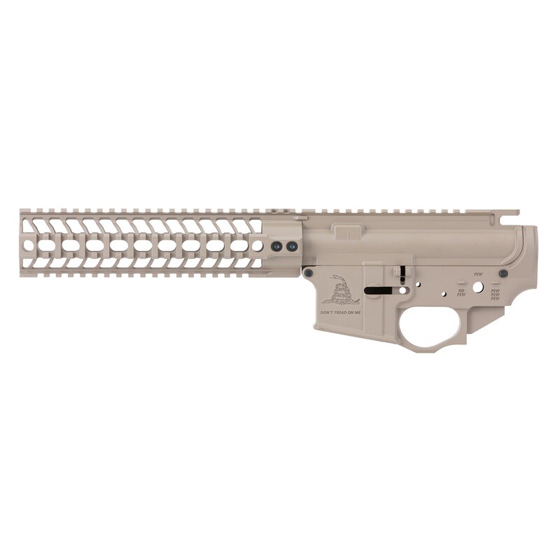 Spike's Gadsden Set Sar3