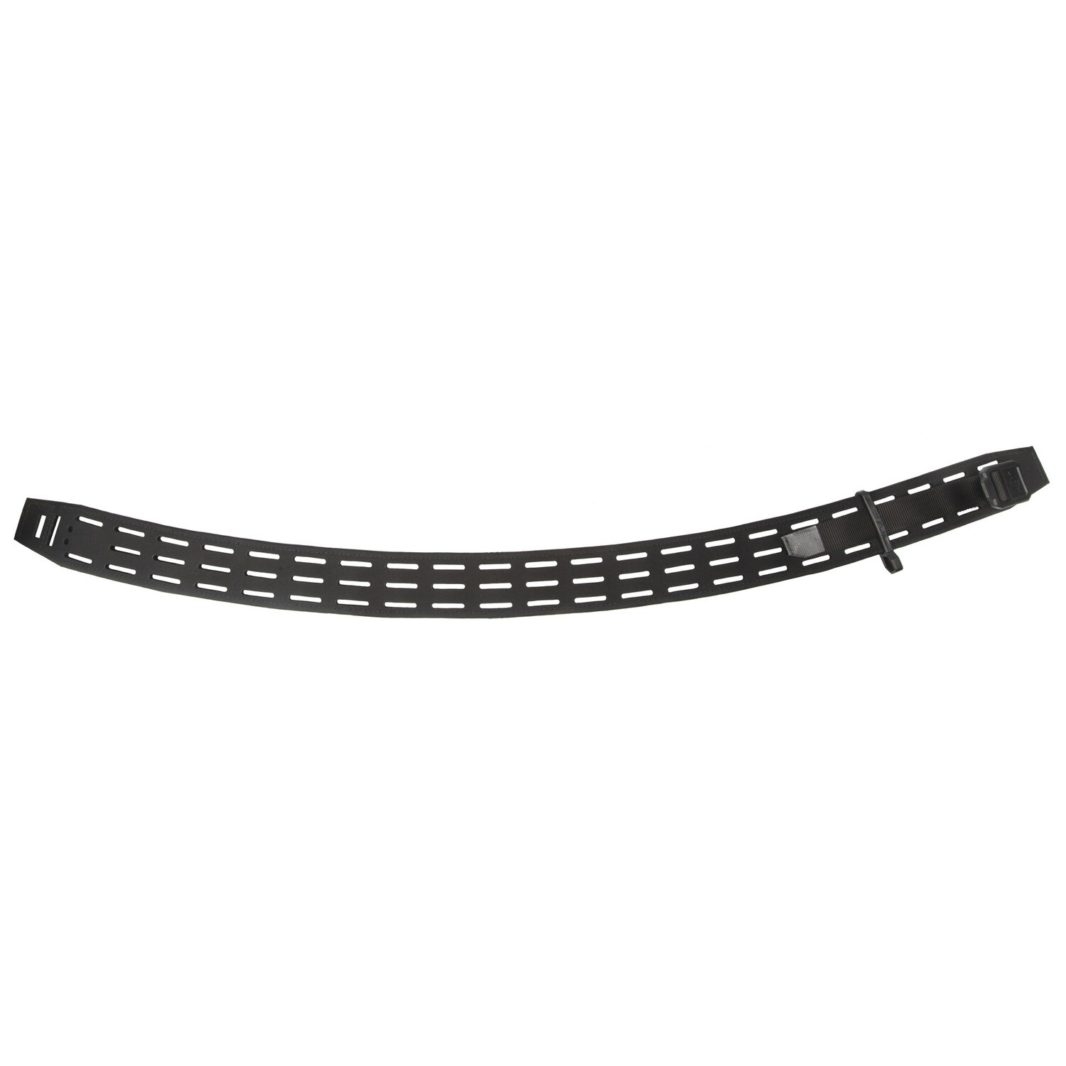 Bl Force Grid Belt V1 Size, Size: 36", Color: Black