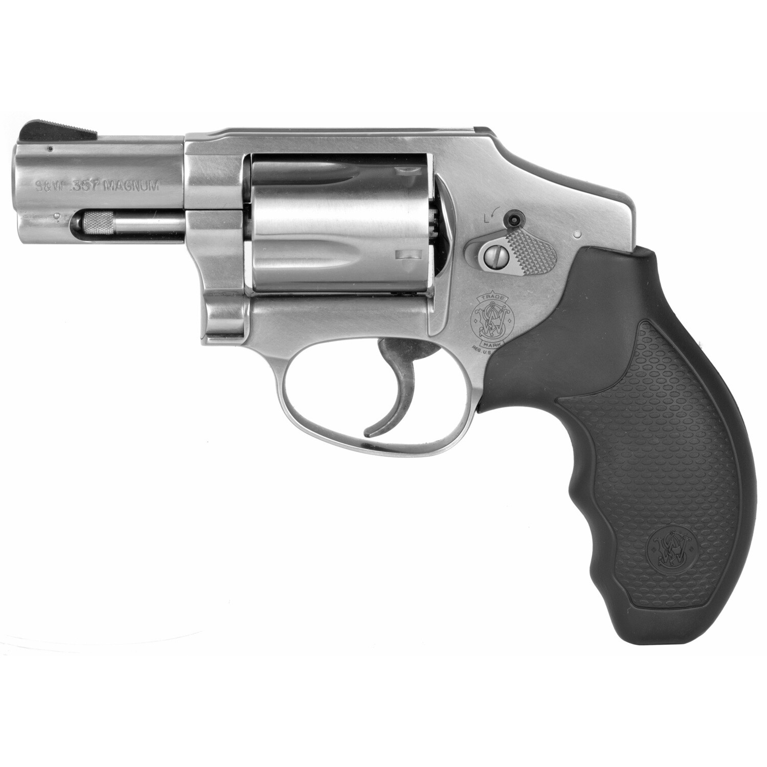 S&w 640 357mag 2.13" 5rd Sts