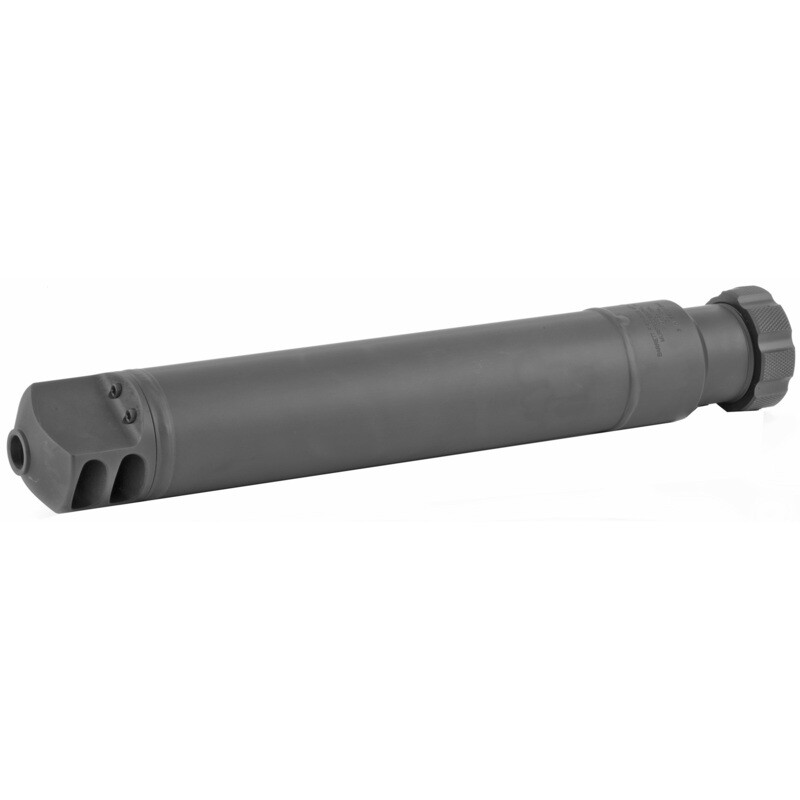 Barrett Qdl Suppressor Blk 50bmg Barrett Qdl Suppressor Blk 50bmg