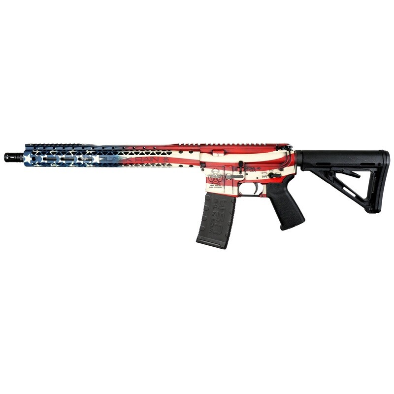Bro Spec+ 556nato 16 Bro Spec+ 556nato 16" 30rd Pat Flag