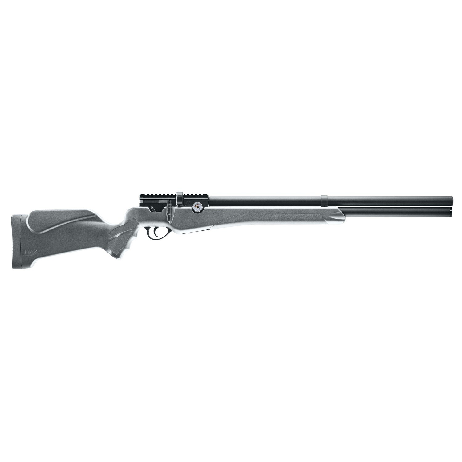Umx Origin Pcp 25 Pellet Rifle 12rd