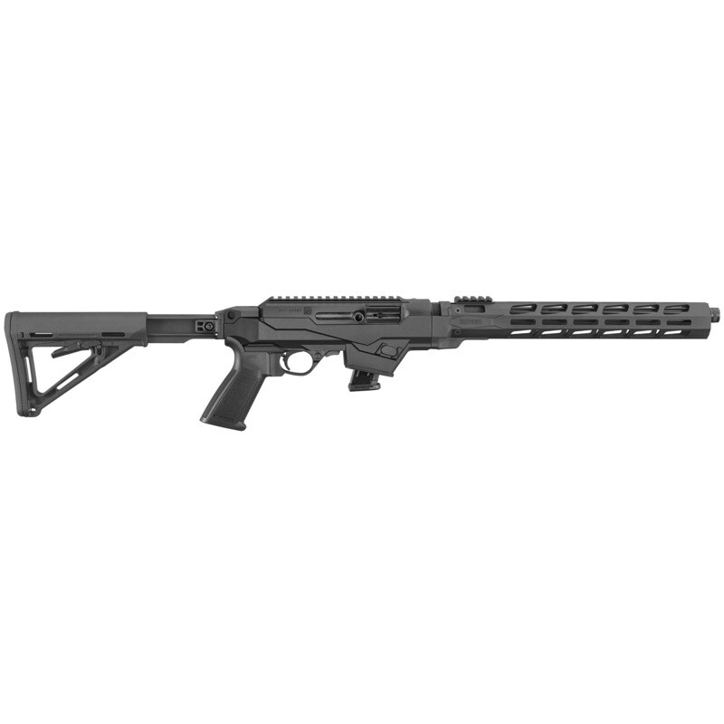 Ruger Pc Carb 9mm 10rd Thrd Flt 16 Ruger Pc Carb 9mm 10rd Thrd Flt 16
