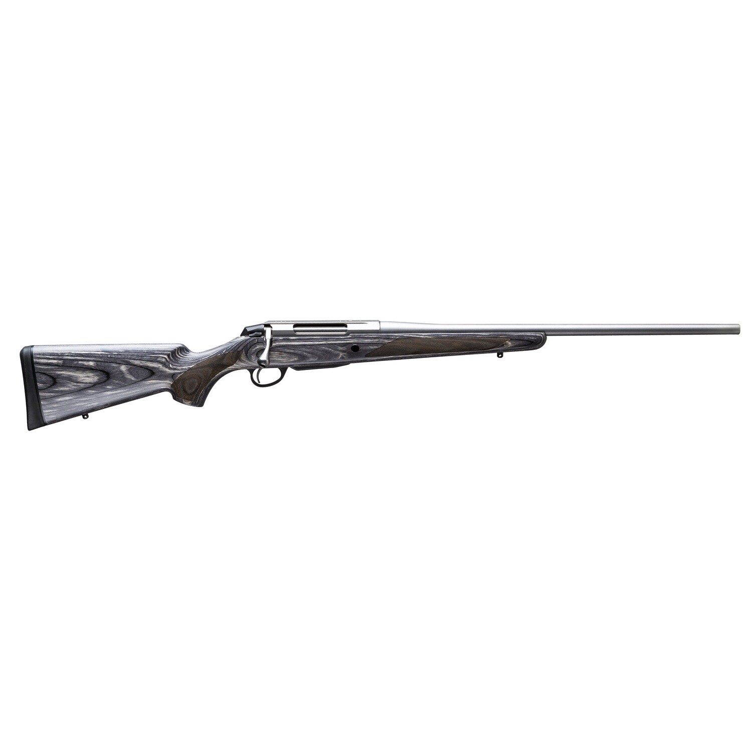 Tikka T3x 6.5cm 24" Ss/laminated
