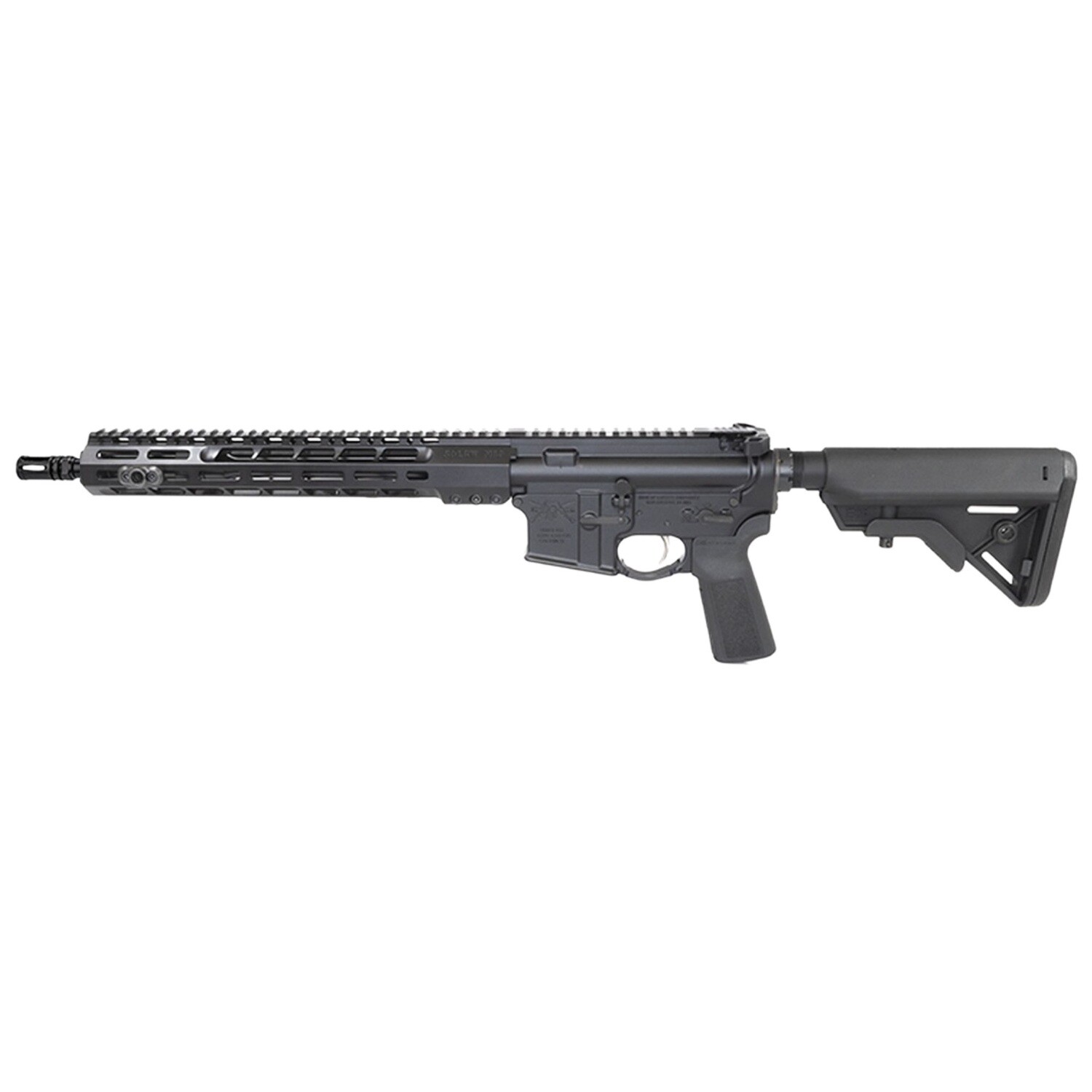 Solgw M4-89 16" 556nato 30rd