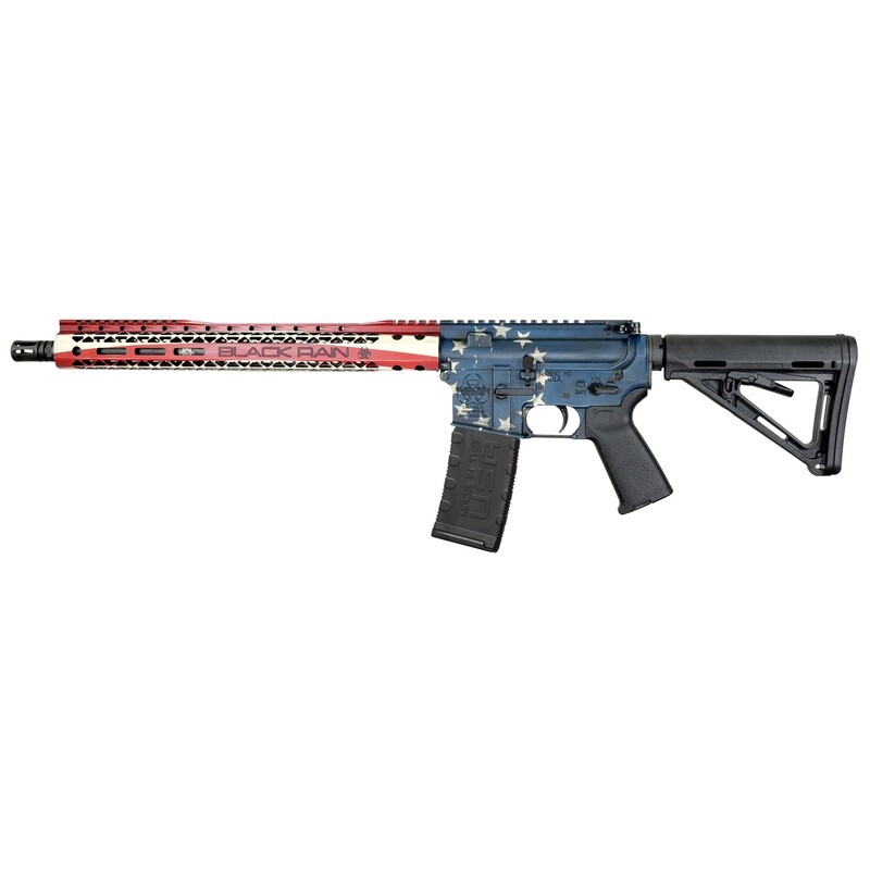 Bro Spec+ 556nato 16 Bro Spec+ 556nato 16" 30rd Pat Btsy