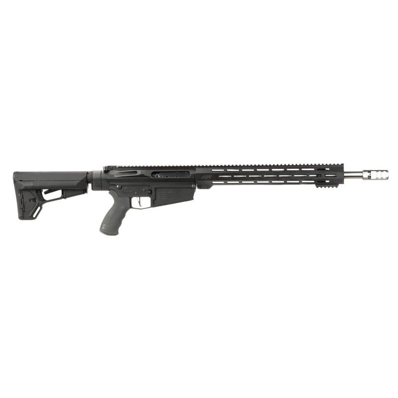 Apf Mlr Compact 300 Win 18 Apf Mlr Compact 300 Win 18" 5rd Blk