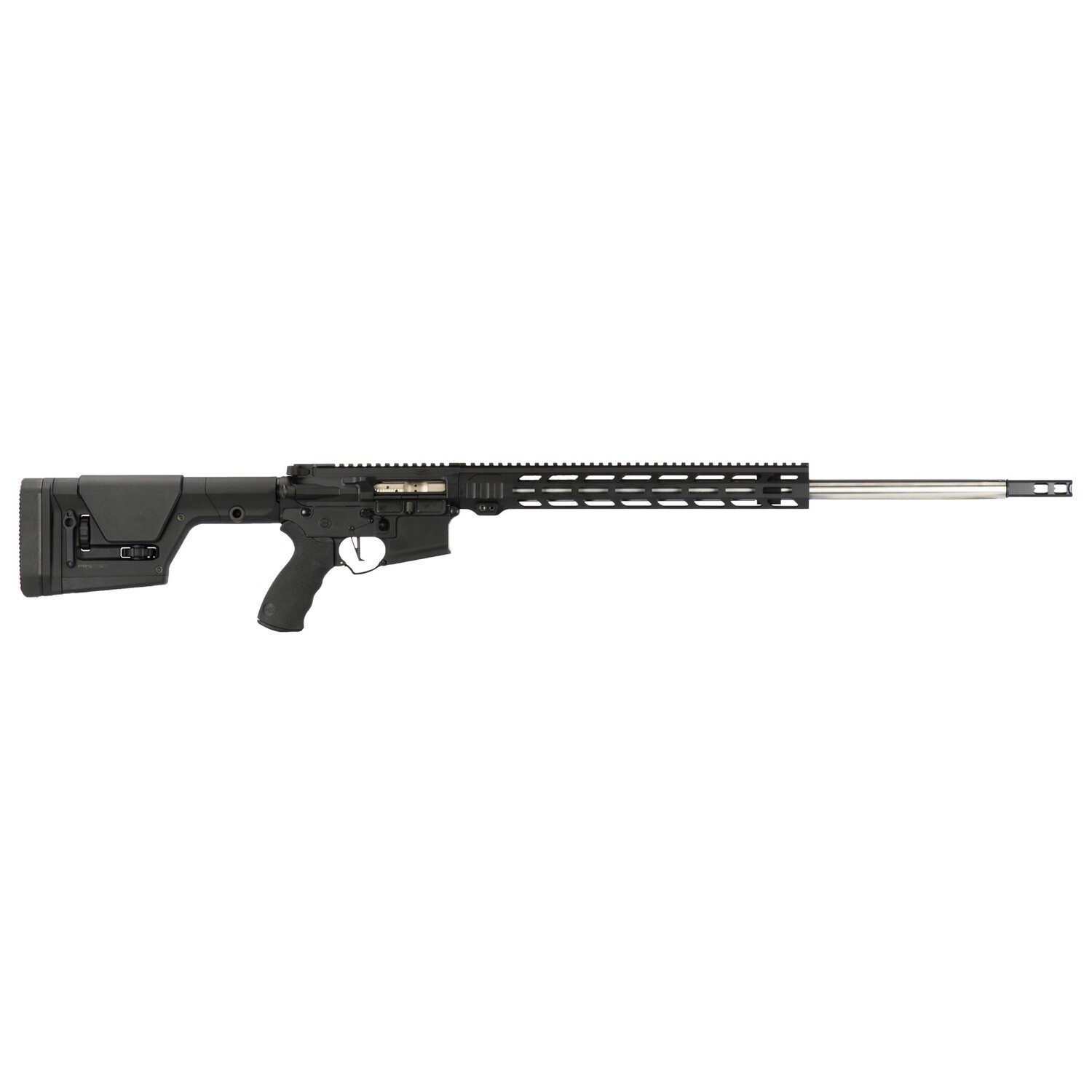 Apf Target 2.0 6.5 Cdmr 24" 20rd Blk