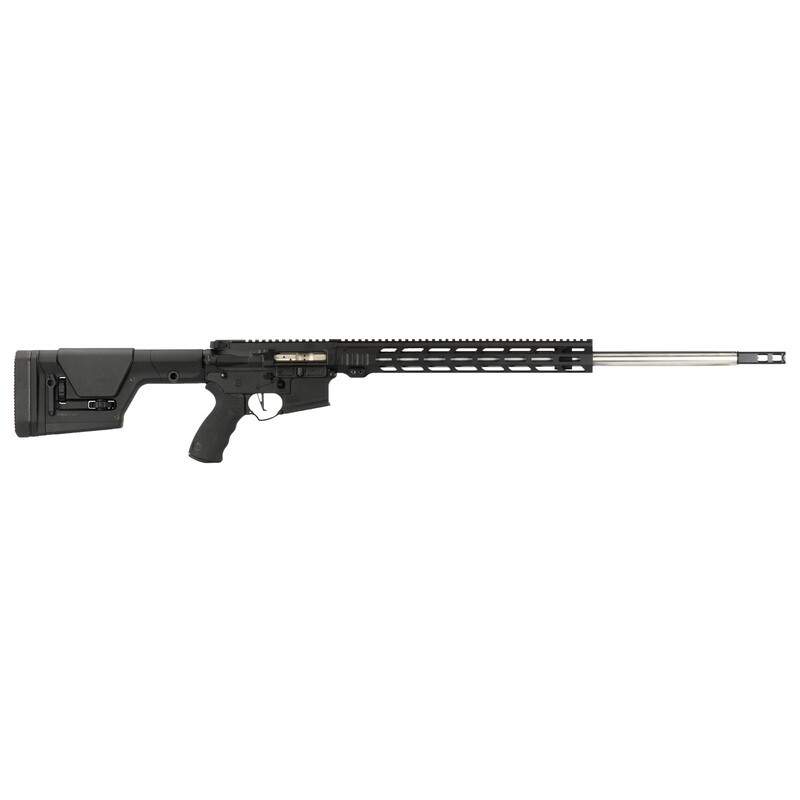 Apf Target 2.0 6.5 Cdmr 24 Apf Target 2.0 6.5 Cdmr 24" 20rd Blk