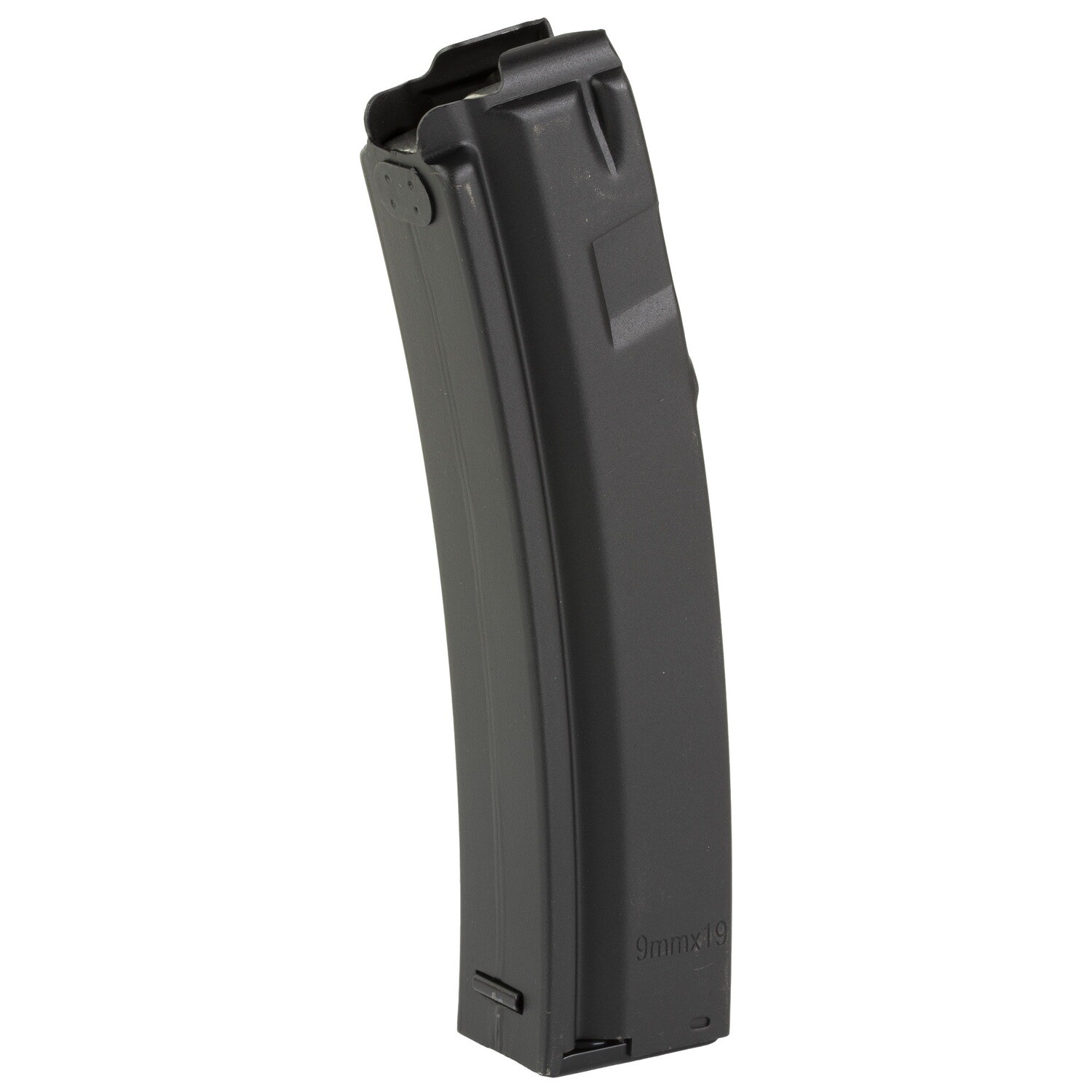 Mag Kci Usa Fits Mp5 9mm Blk, Capacity: 20 rounds