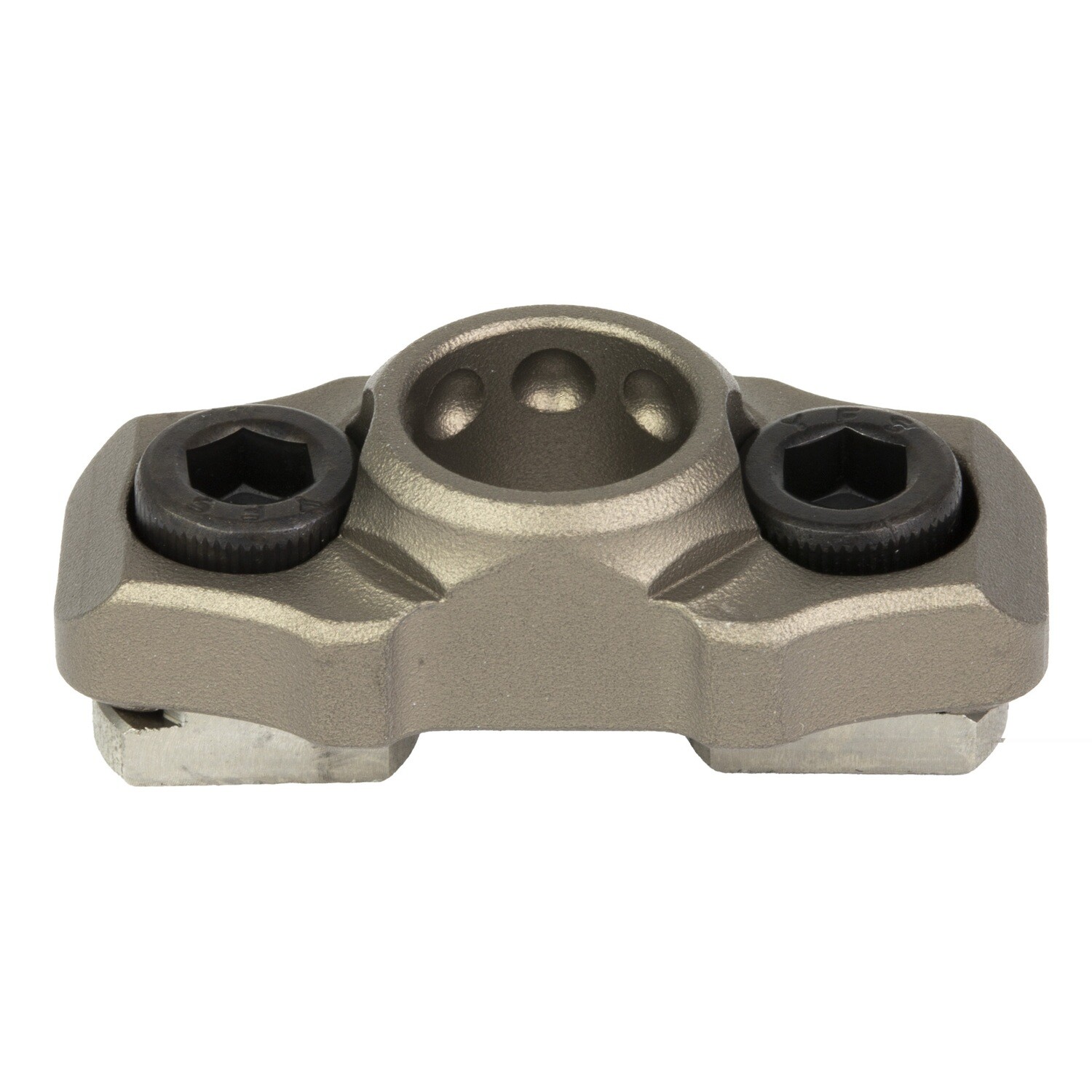 Fortis Qd Sling Mount, Color/Finish: Flat Dark Earth