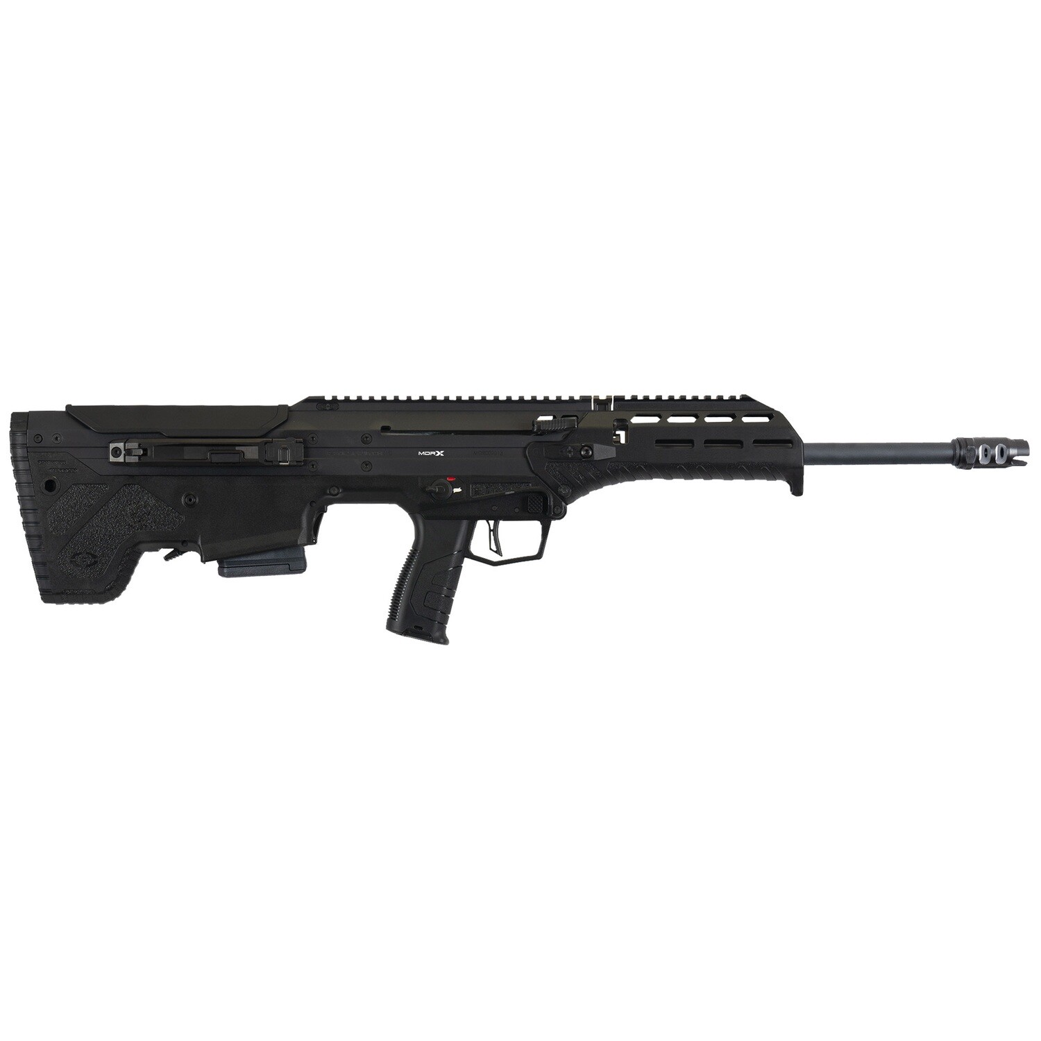Dt Mdrx 300blk 16" 10rd Fe, Color: Black