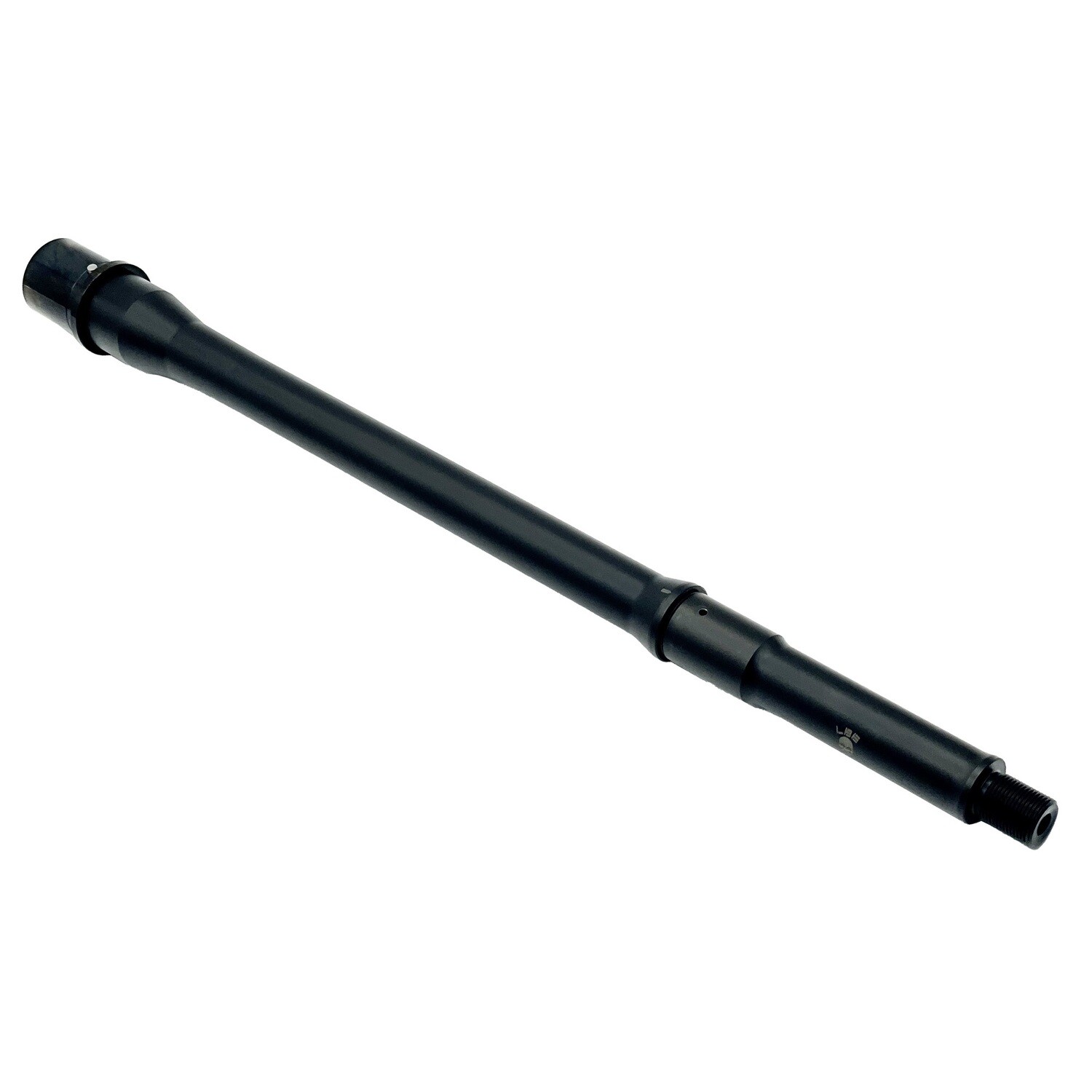 Lbe Ar 5.56nato 1/7 Twist 13.7" Blk