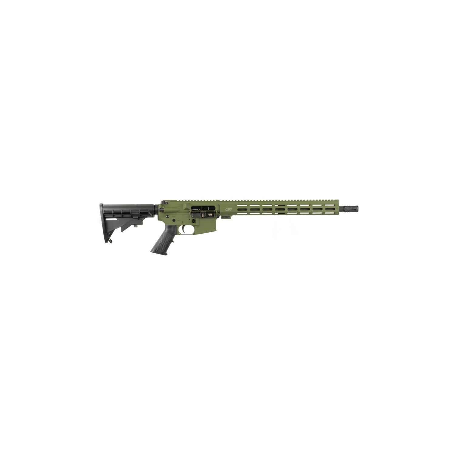 Apf Guardian 556 Nato 16" 30rd Odg