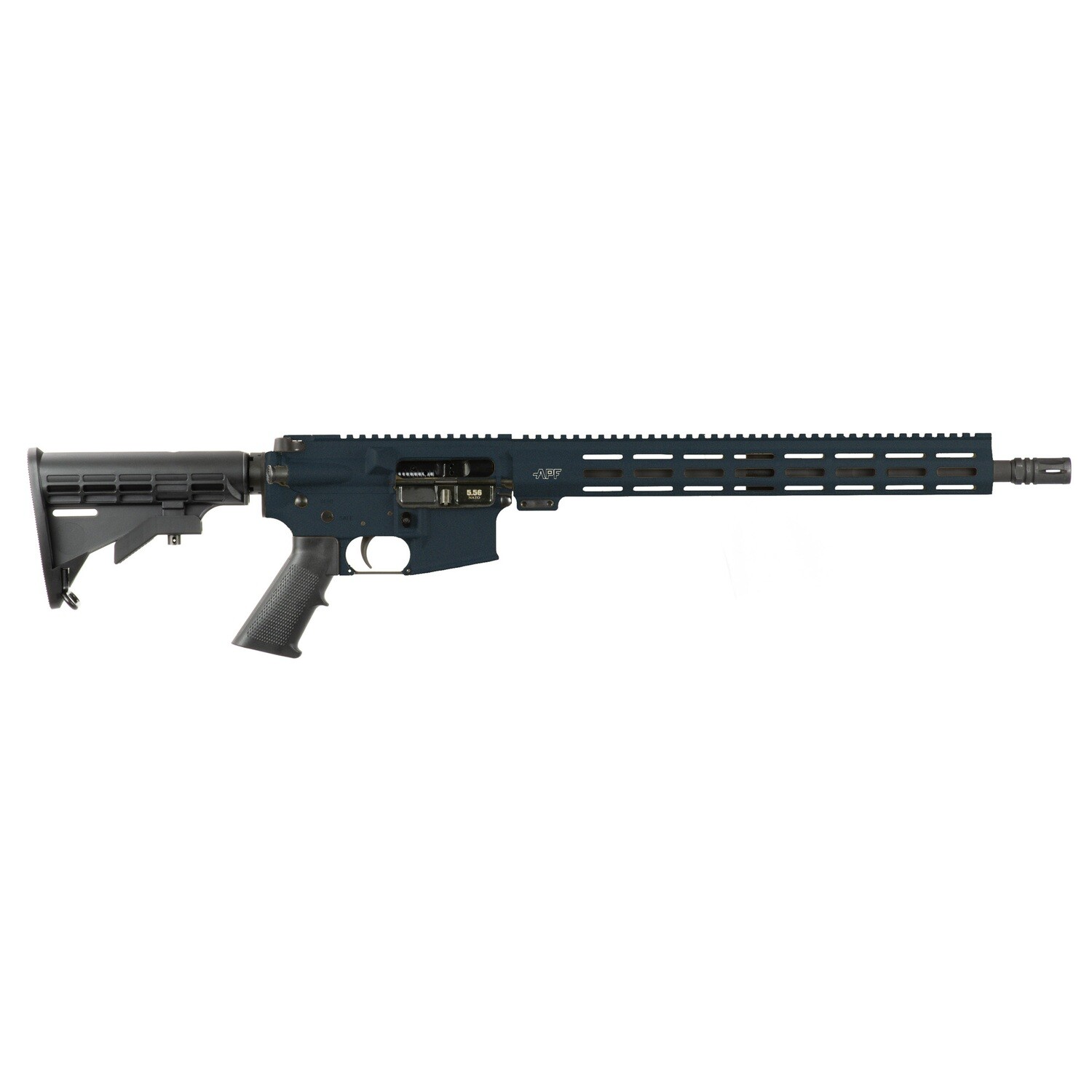 Apf Guardian 556 16" 30rd Sniper Gry