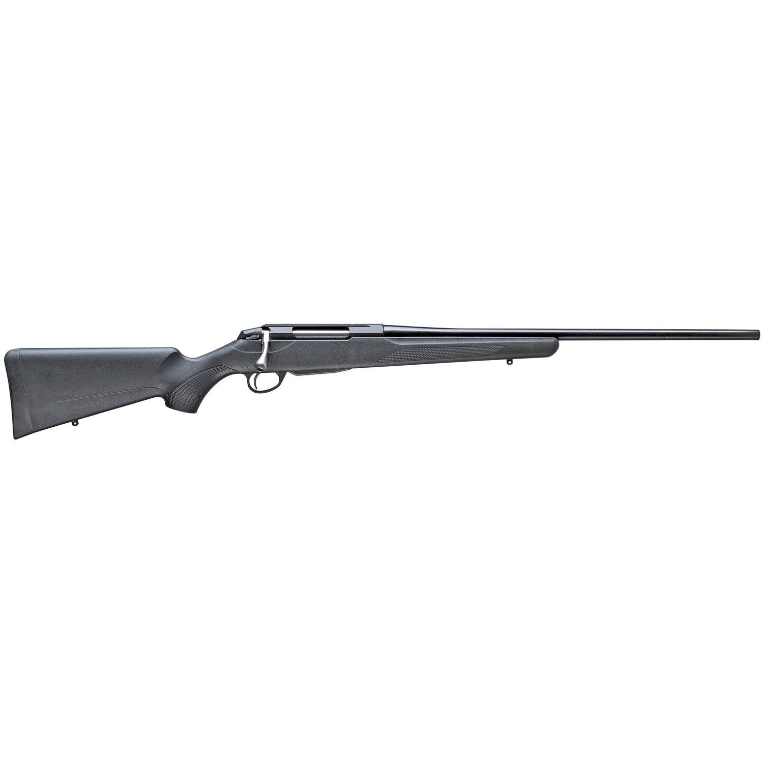 Tikka T3x Lite 7mm-08 Rem Blued 3 Rd