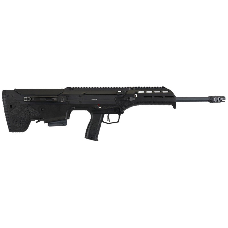 Dt Mdrx 300blk 16" 10rd Fe