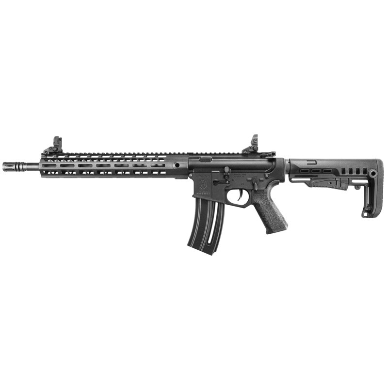 Hammerli Tac R1 22lr 16.21 Hammerli Tac R1 22lr 16.21" 20rd Blk