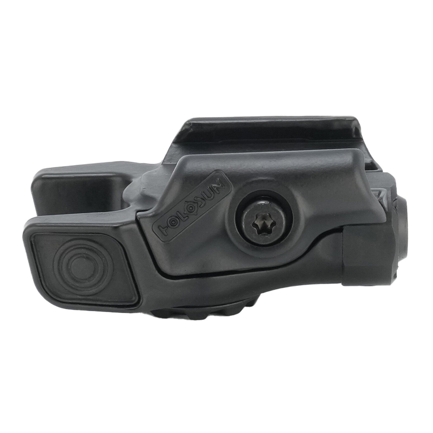 H-sun Rmlt Grn Laser Blk
