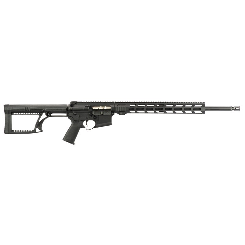 Apf Hunter 2.0 6.5 Cdmr 20 Apf Hunter 2.0 6.5 Cdmr 20" 20rd Blk