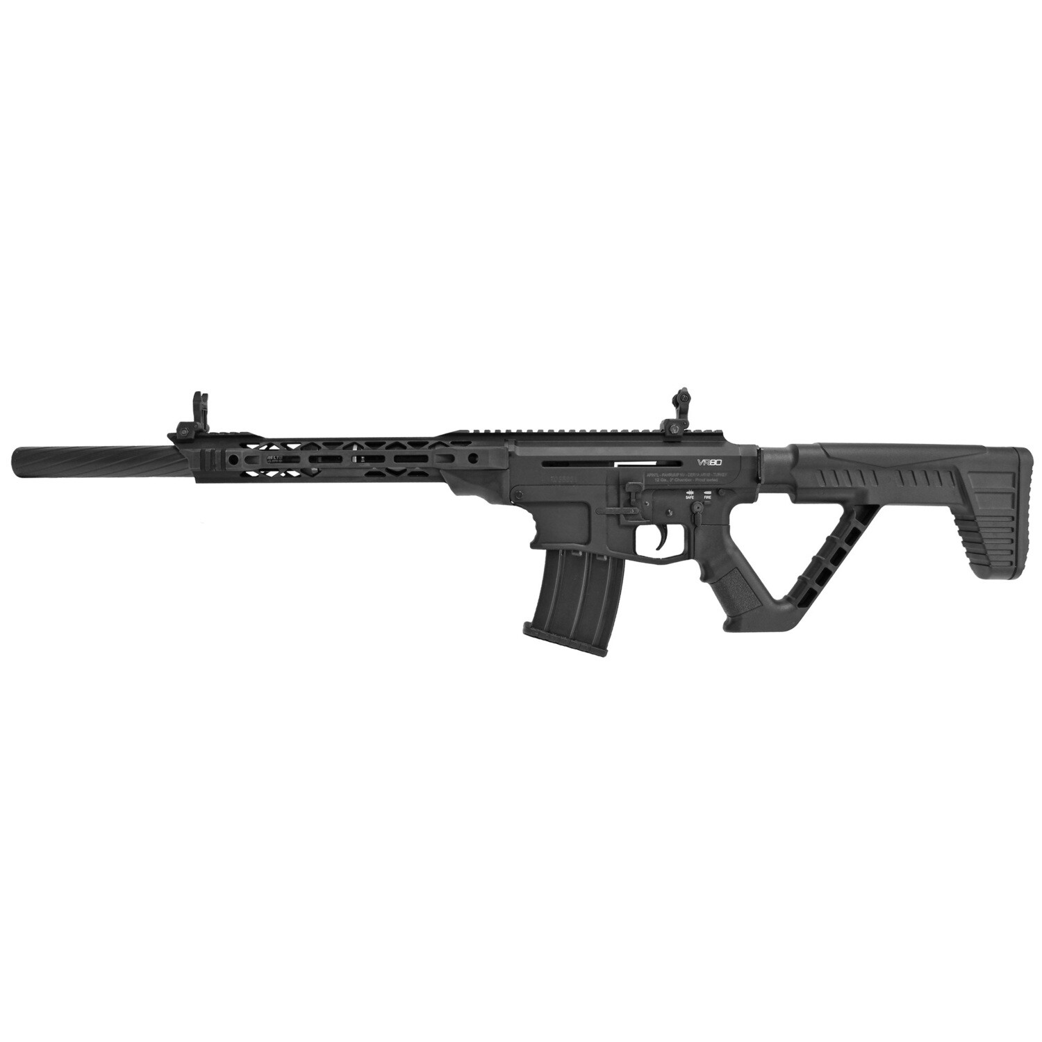 Ria Imports Vr80 12ga 20" 5rd Blk