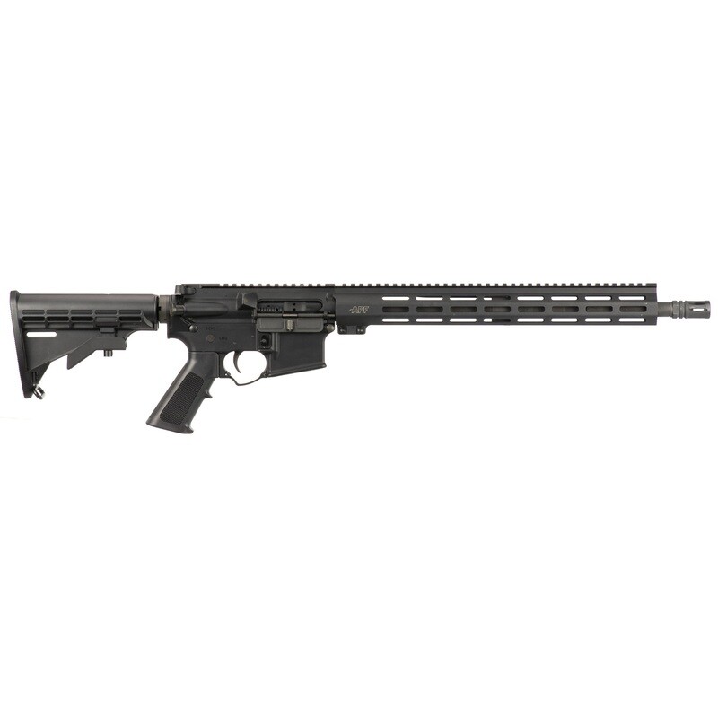 Apf Guardian 556 Nato 16 Apf Guardian 556 Nato 16" 30rd Blk